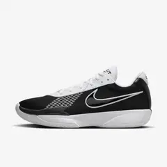 NIKE - Zapatillas Gt Cut Academy Hombre Negro