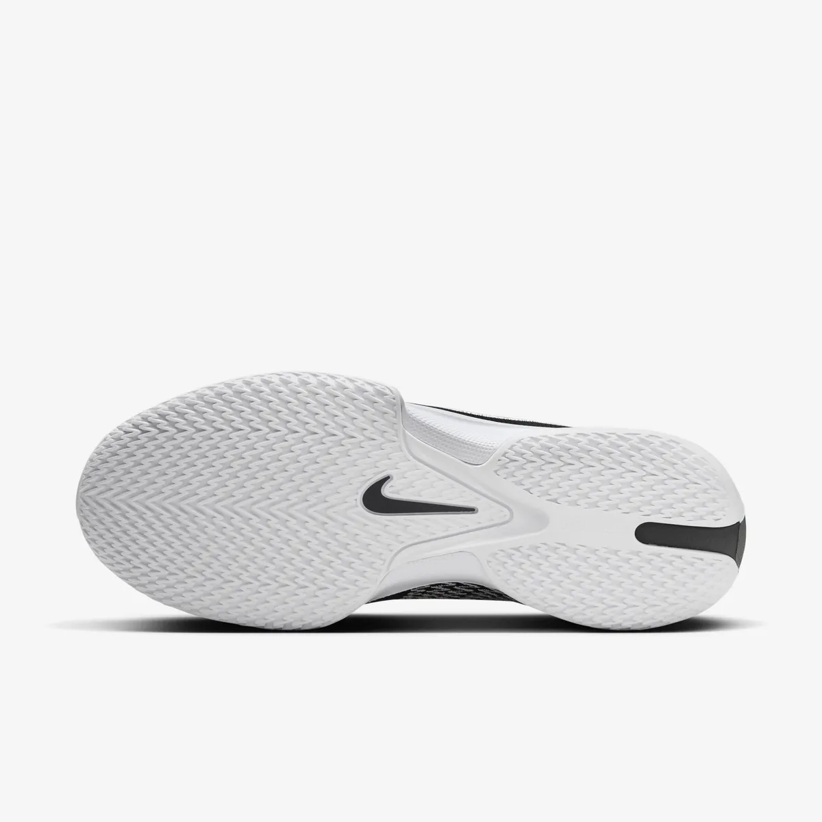 NIKE - Zapatillas Nike Gt Cut Academy Hombre Negro
