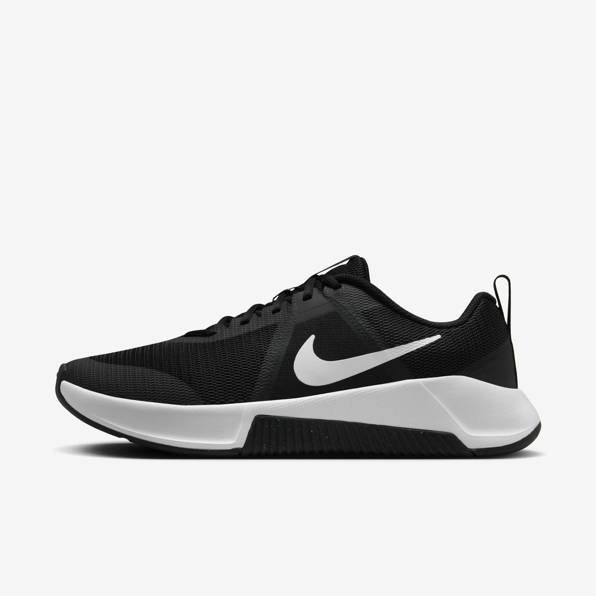 NIKE - Zapatillas Nike MC Trainer 3 Negro Hombre