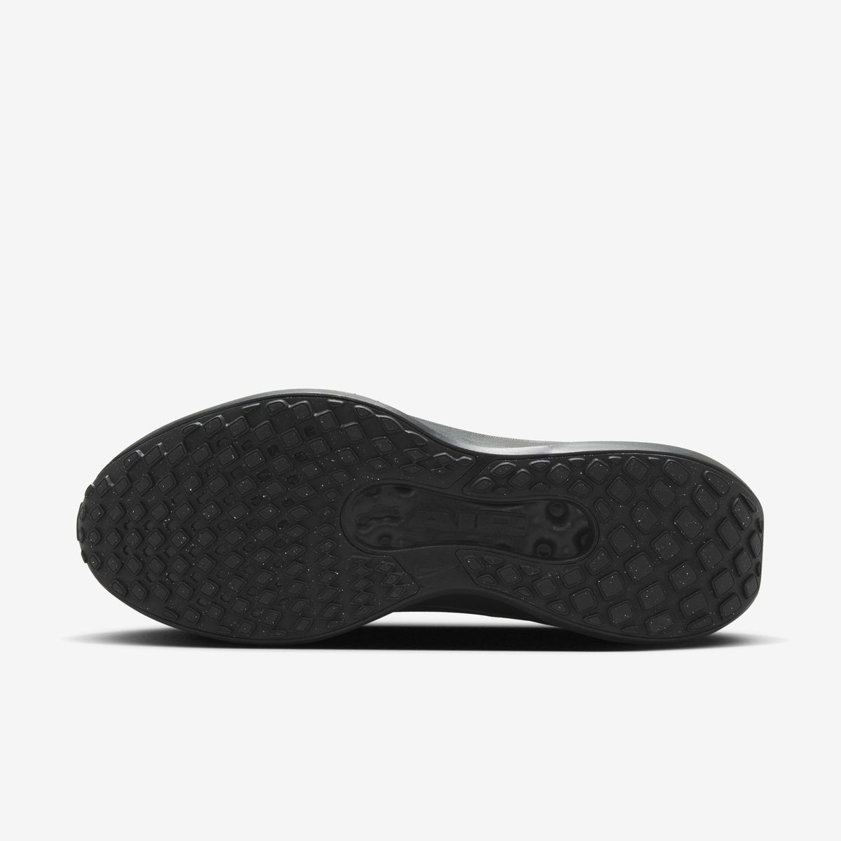 NIKE - Zapatillas NIKE AIR WINFLO 11 Negro Hombre