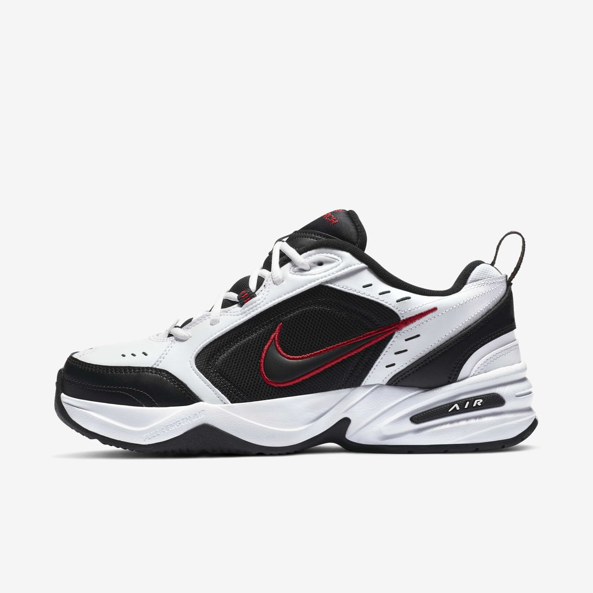 NIKE - Zapatillas Nike Air Monarch Iv Blanco Hombre