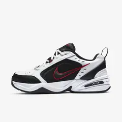 NIKE - Zapatillas Air Monarch Iv Blanco Hombre