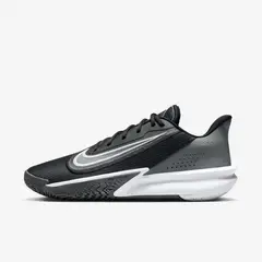NIKE - Zapatillas Precision 7 Negro Hombre