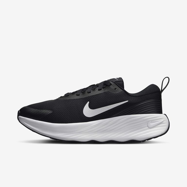 Zapatillas Promina Negro Mujer