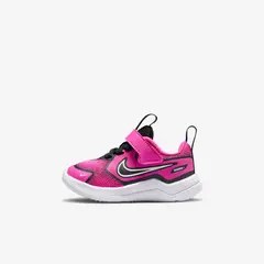 NIKE - Zapatillas Cosmic Runner Td Rosa NiÃ±os