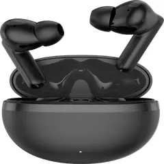 KBOD - Audífonos Dual Inalambricos Con Estuche Bt 5.3 Tws C27 Negro