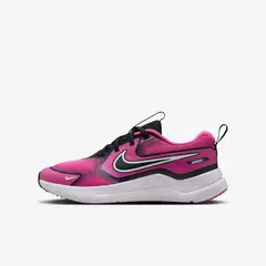 NIKE - Zapatillas Cosmic Runner Rosa NiÃ±os