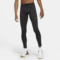 NIKE - PantalÃ³n Dri-fit Challenger Running Hombre