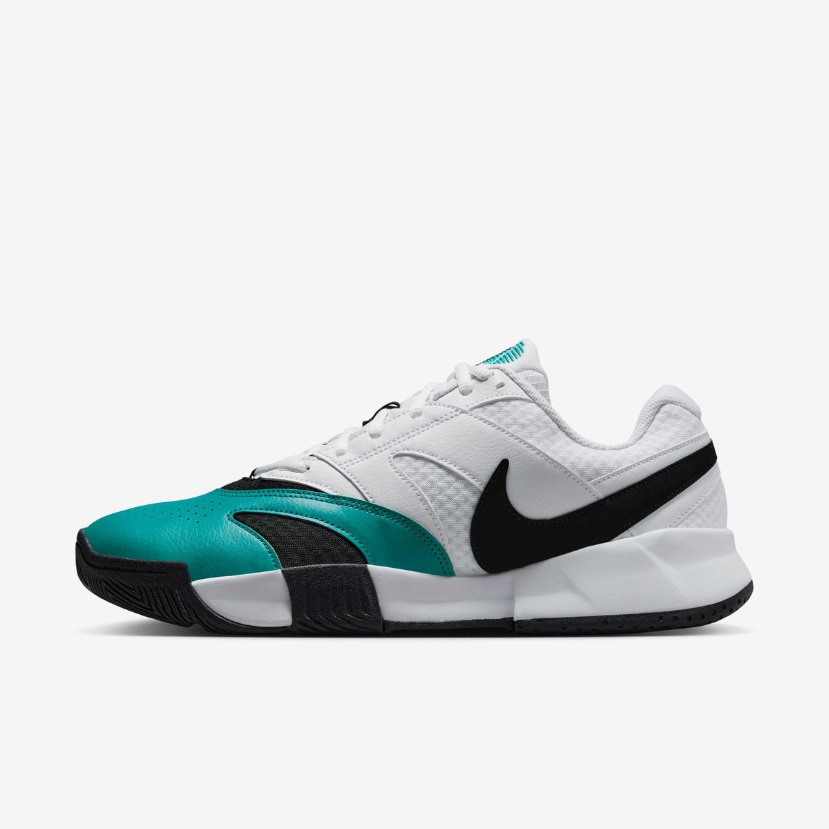 NIKE - Zapatillas M Nike Court Lite 4 Hc Blanco Hombre