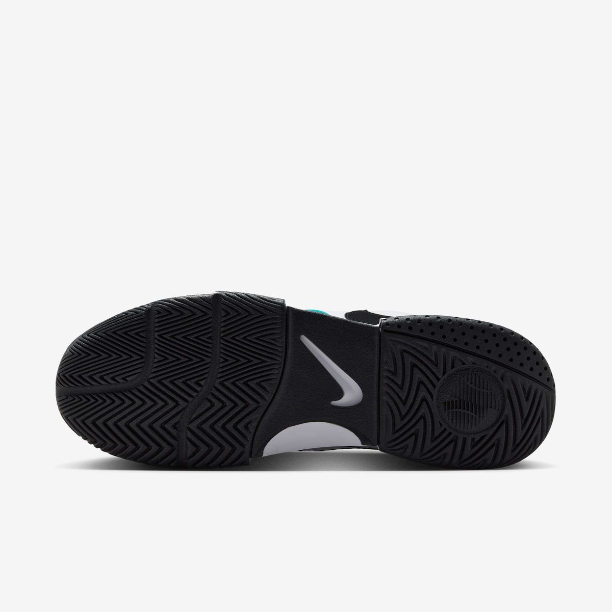 NIKE - Zapatillas M Nike Court Lite 4 Hc Blanco Hombre