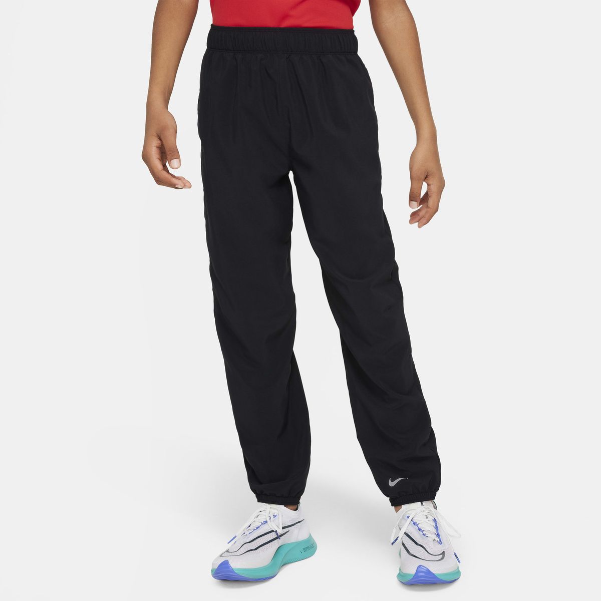 NIKE - Pantalones Nike Dri-fit Multi Negro NiÃ±os