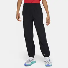 NIKE - Pantalones Dri-fit Multi Negro NiÃ±os