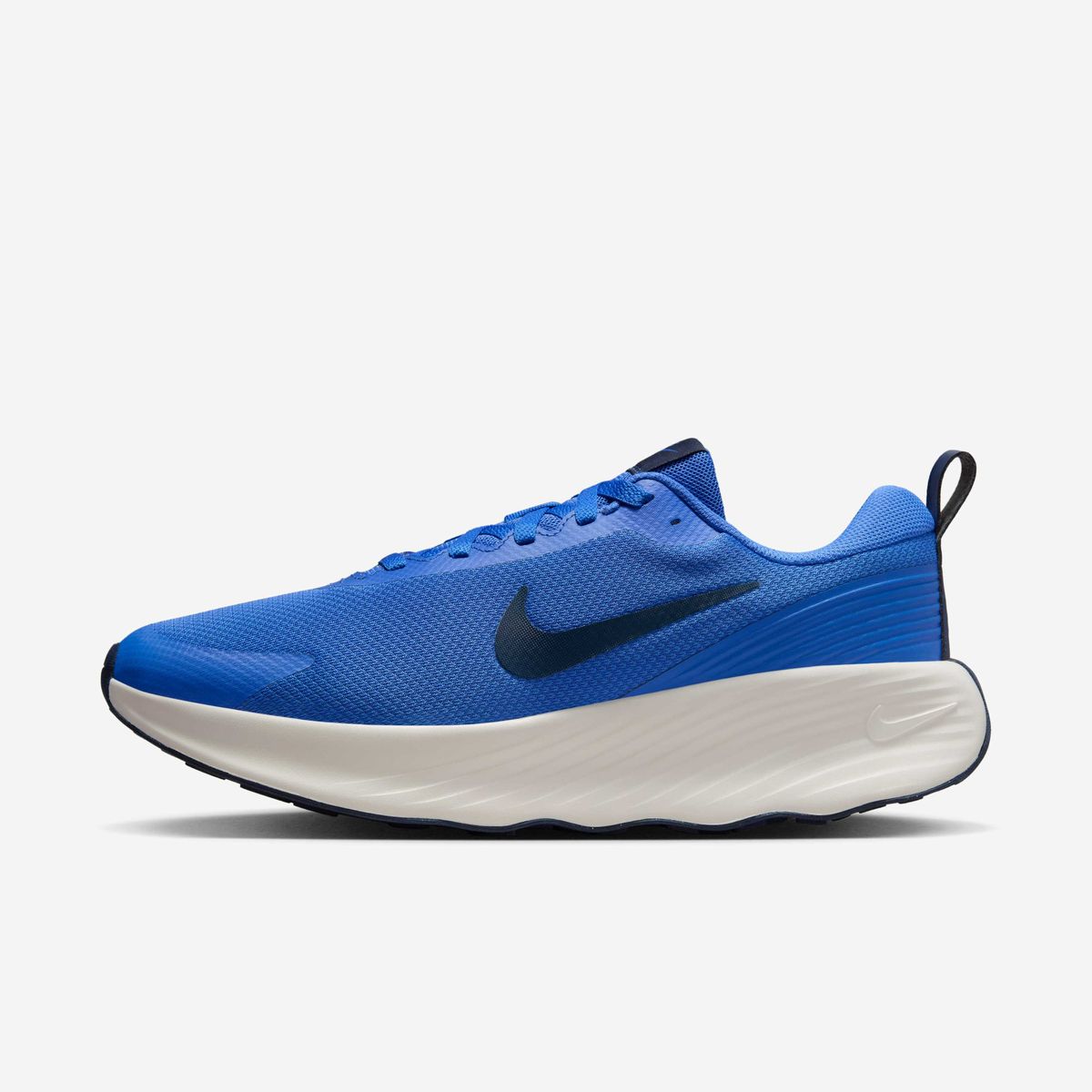 NIKE - Zapatillas M Nike Promina Azul Hombre