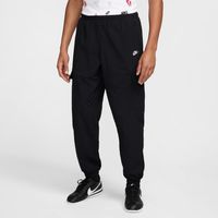Pantalones Club Negro Hombre