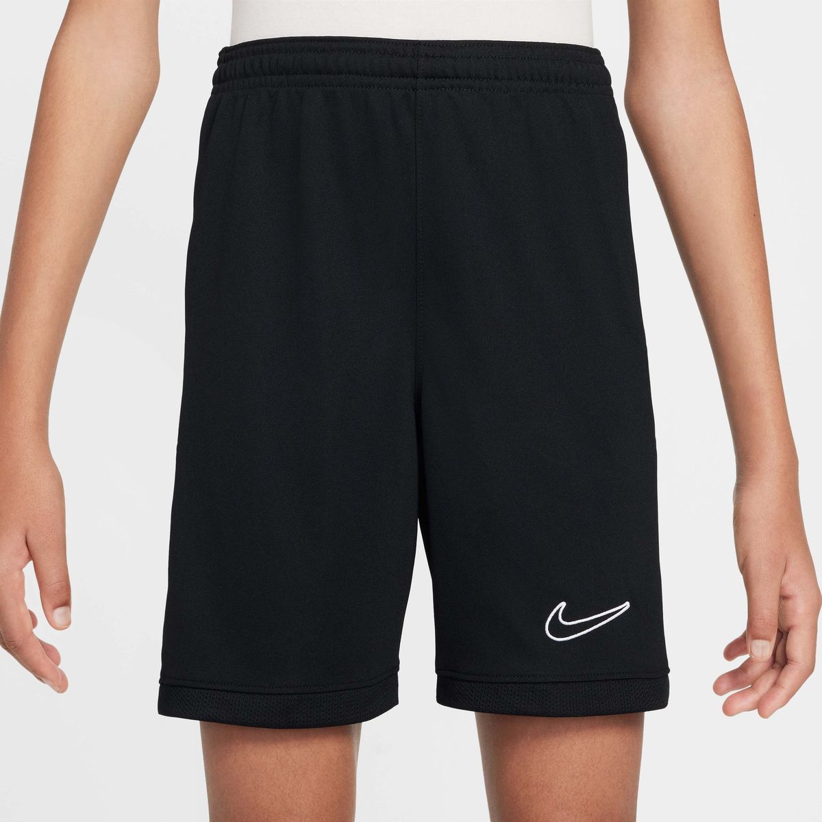 NIKE - Shorts K Nk Df Acd25 Short K 7in -pd Negro NiÃ±os