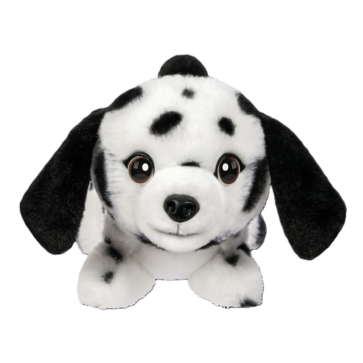 LITTLE LIVE PETS - Little Live Pets S2 Cachorro Mini - Pepper