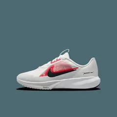NIKE - Zapatillas Sonic Fly Gs Blanco NiÃ±os