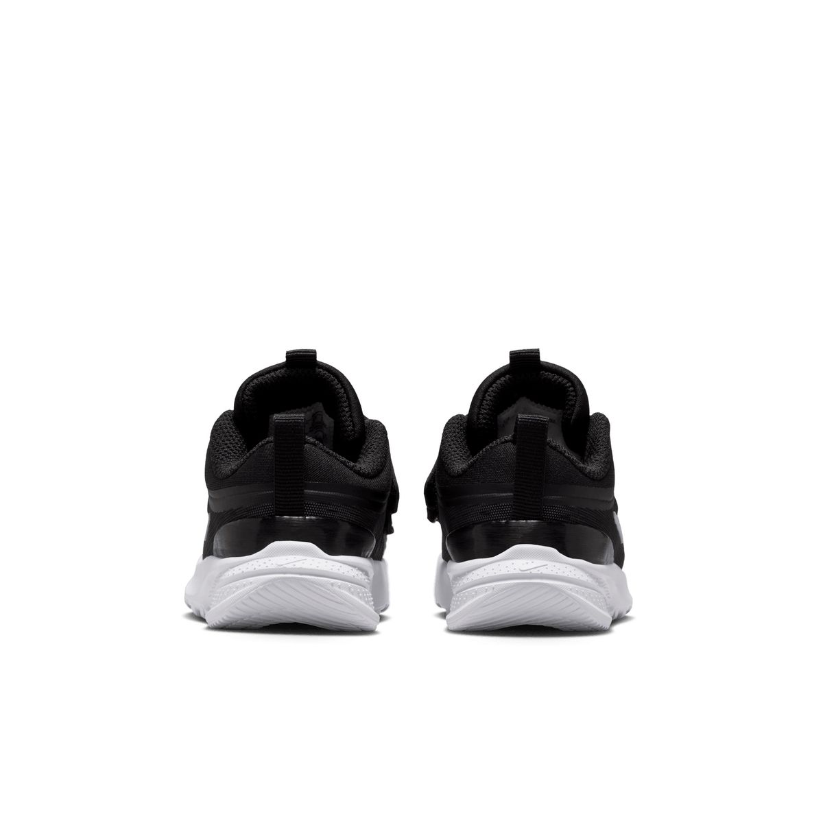 NIKE - Zapatillas Nike Star Runner 5 Td Negro NiÃ±os