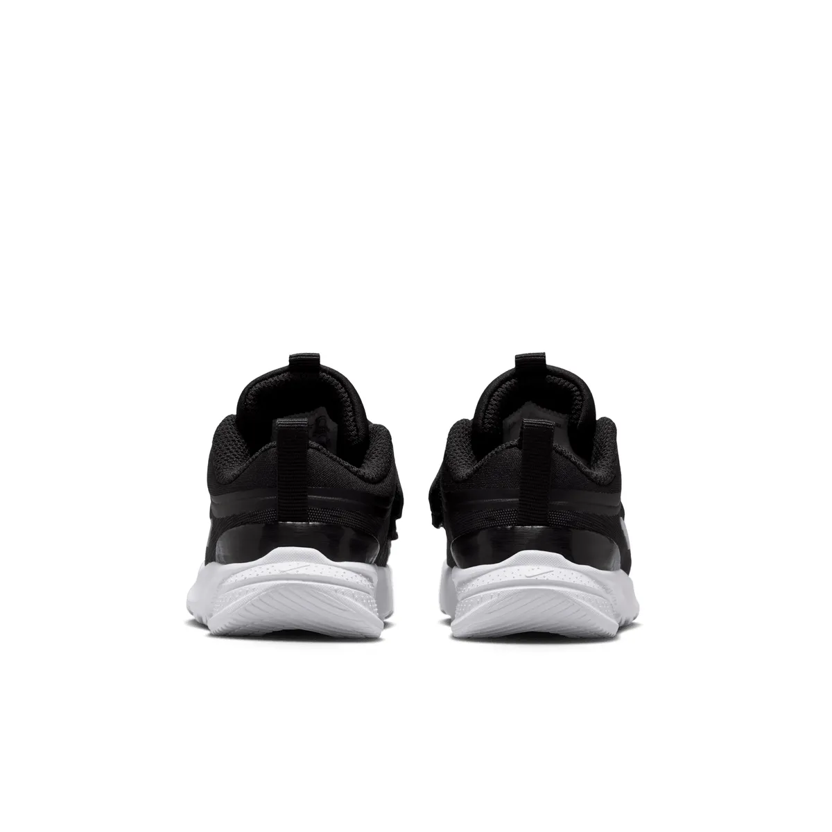 NIKE - Zapatillas Nike Star Runner 5 Td Negro NiÃ±os