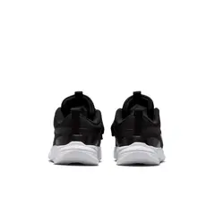NIKE - Zapatillas Star Runner 5 Td Negro NiÃ±os