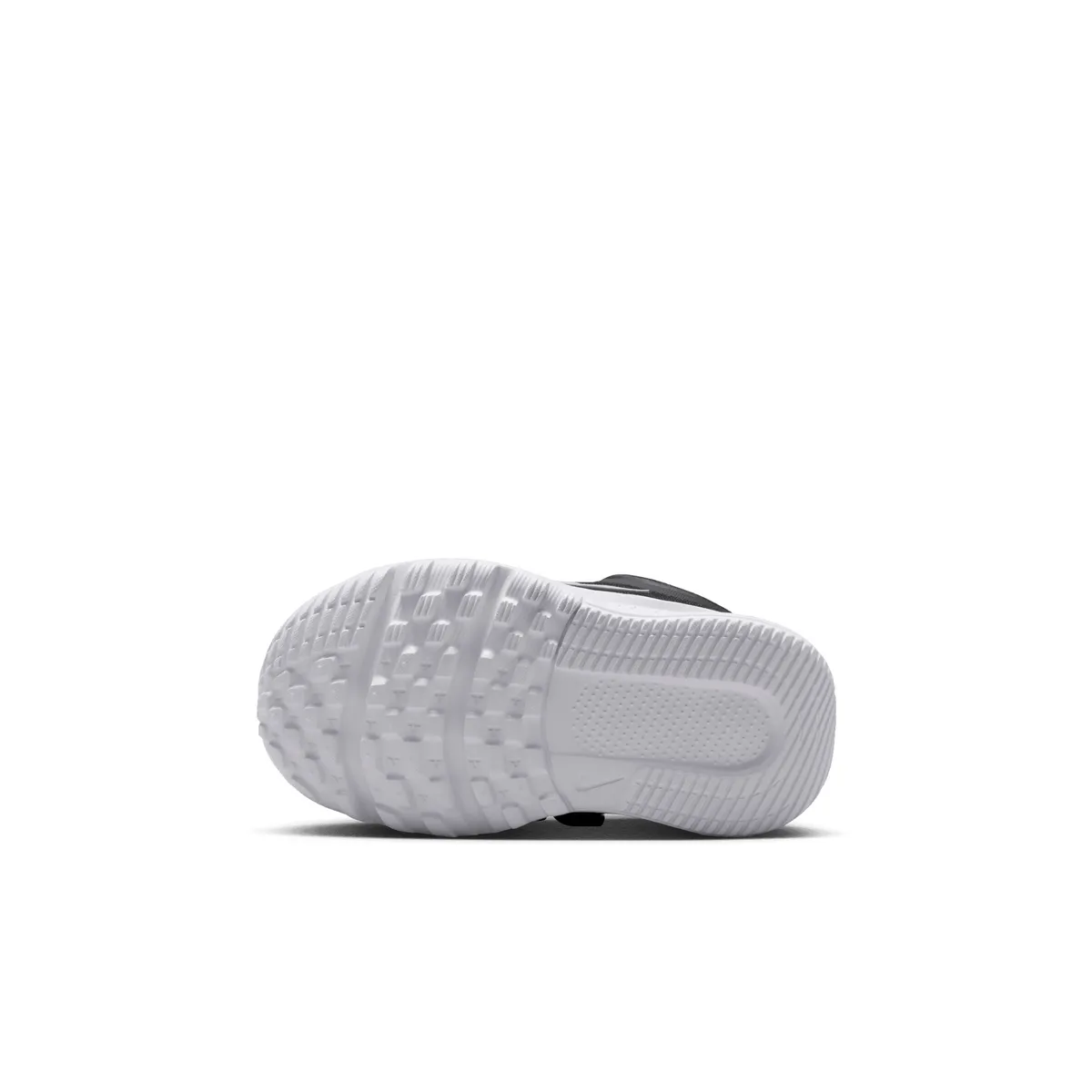 NIKE - Zapatillas Nike Star Runner 5 Td Negro NiÃ±os