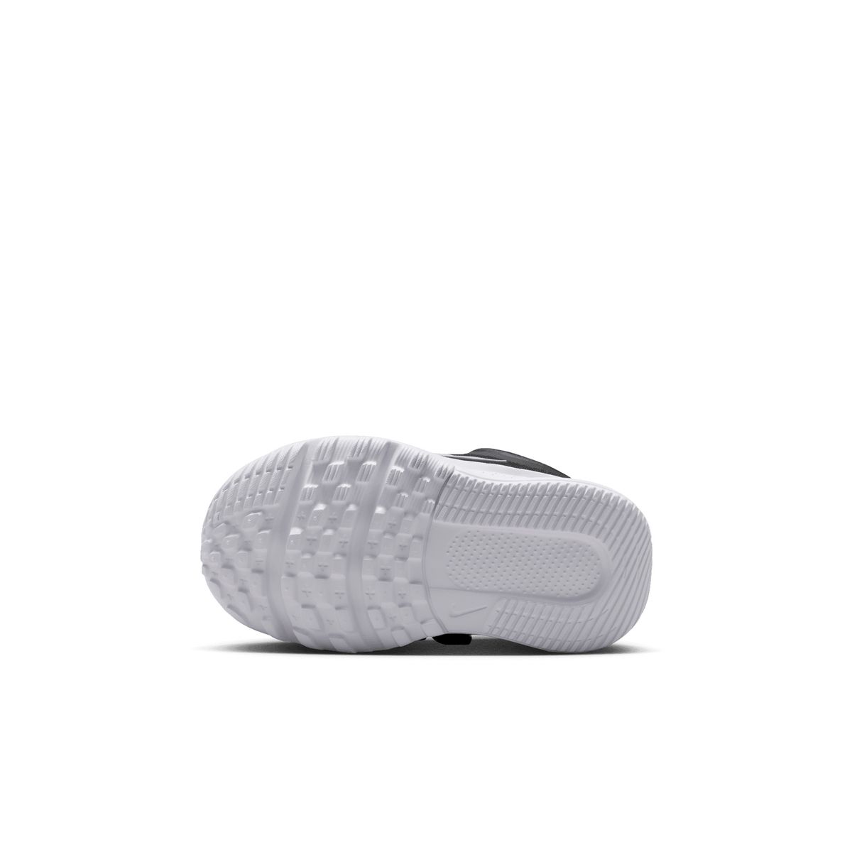 NIKE - Zapatillas Nike Star Runner 5 Td Negro NiÃ±os