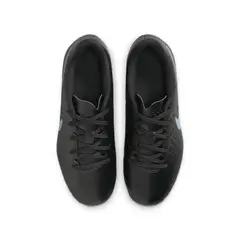 NIKE - Zapatos De Fútbol Jr Legend 10 Club Fgmg Negro Niños