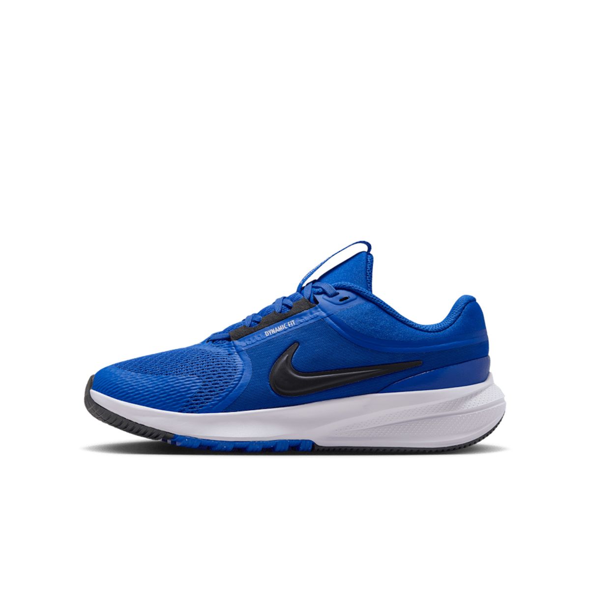 NIKE - Zapatillas Nike Star Runner 5 Gs Azul Niños