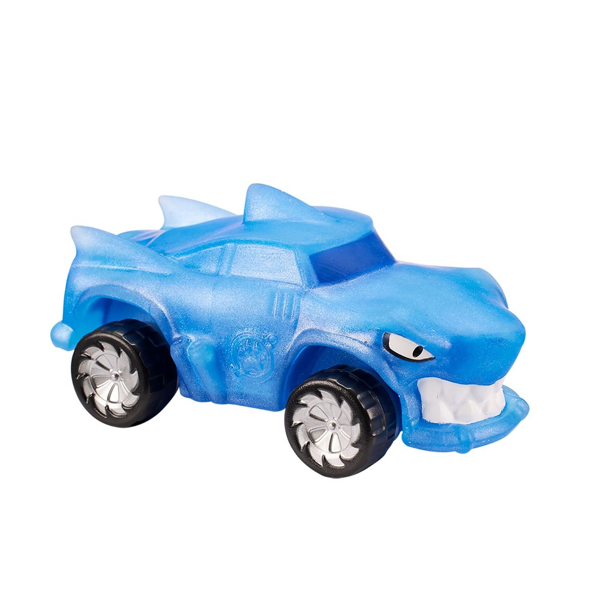 ANSALDO - Heroe De Goo Jit Zu Goo Mobiles 4 - Smash Thrash