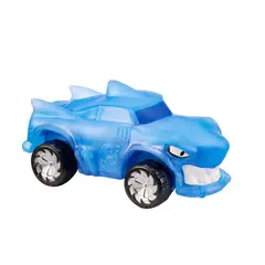 ANSALDO - Heroe De Goo Jit Zu Goo Mobiles 4 - Smash Thrash