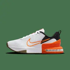 NIKE - Zapatillas M Air Max Alpha Trainer 6 Blanco Hombre