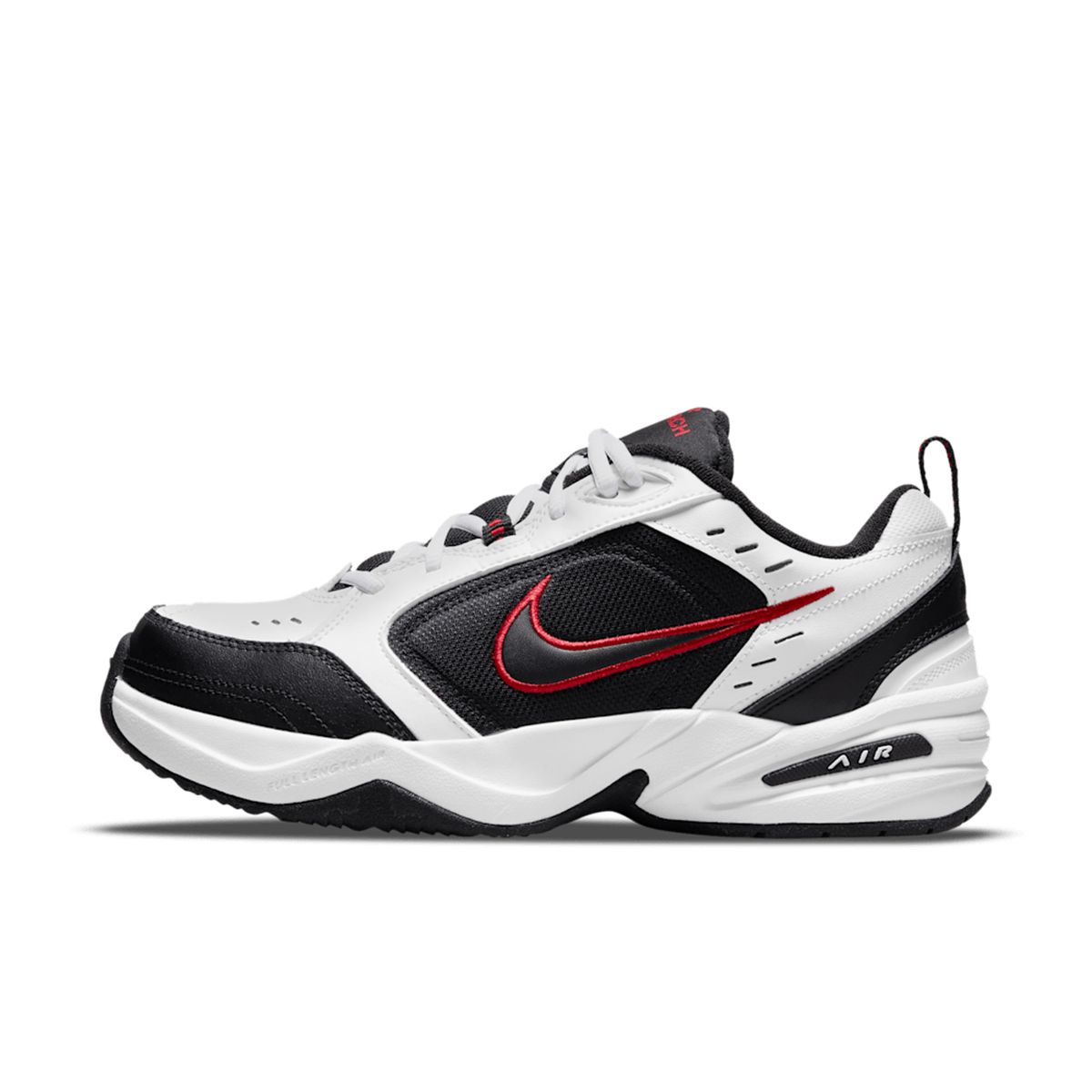NIKE - Zapatillas Air Monarch Iv 4e Blanco Hombre