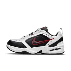 NIKE - Zapatillas Air Monarch Iv 4e Blanco Hombre
