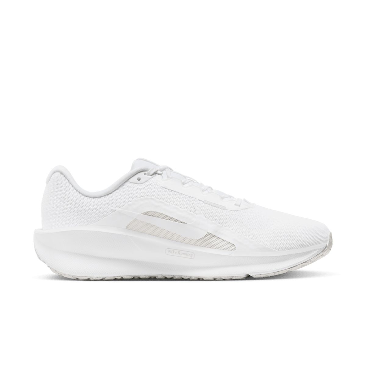 NIKE - Zapatillas Nike Downshifter 13 Blanco Hombre