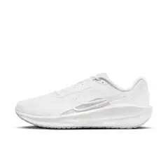 NIKE - Zapatillas Downshifter 13 Blanco Hombre
