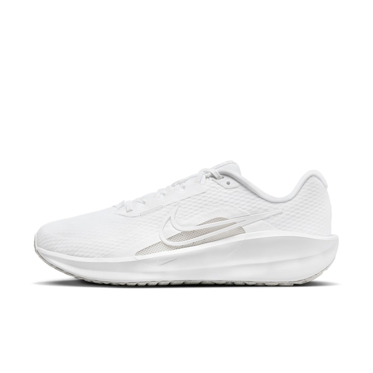NIKE - Zapatillas Nike Downshifter 13 Blanco Hombre