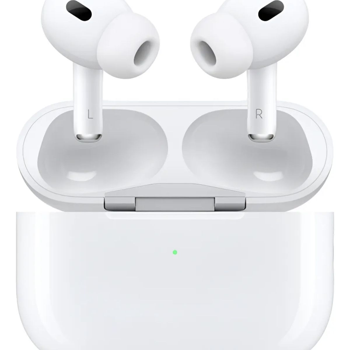 GENERICO - Audifonos Inalambricos Compatible Con Air Pods pro 2da Gen Color Blanco