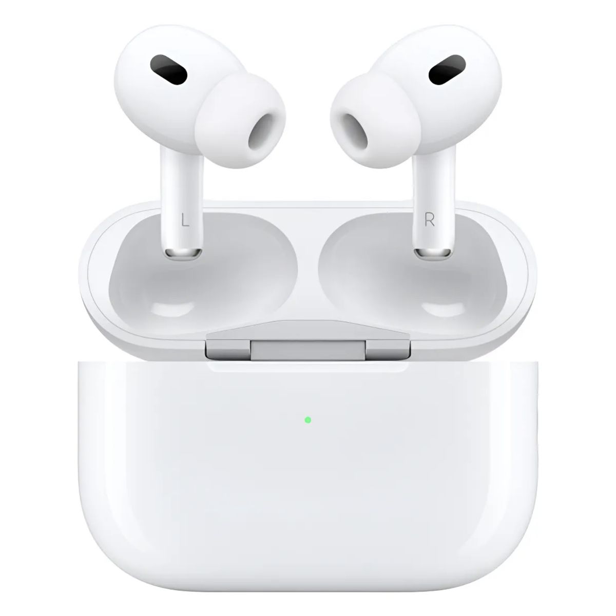 GENERICO - Audifonos Inalambricos Compatible Con Air Pods pro 2da Gen Color Blanco