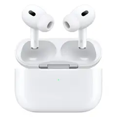 GENERICO - Audifonos Inalambricos Compatible Con Air Pods pro 2da Gen Color Blanco