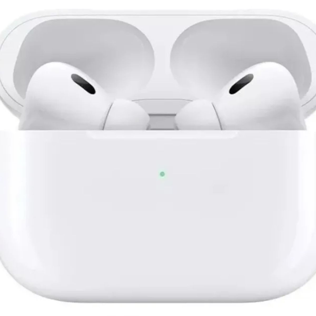 GENERICO - Audifonos Inalambricos Compatible Con Air Pods pro 2da Gen Color Blanco