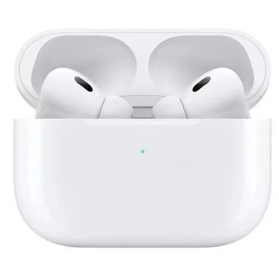 Imagen 2 del producto Audifonos Inalambricos Compatible Con Air Pods pro 2da Gen Color Blanco