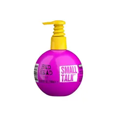 BED HEAD DE TIGI - Small Talk Cream 240 ml TIGI Crema voluminizadora BED HEAD