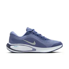 NIKE - Zapatillas W Journey Run Azul Mujer