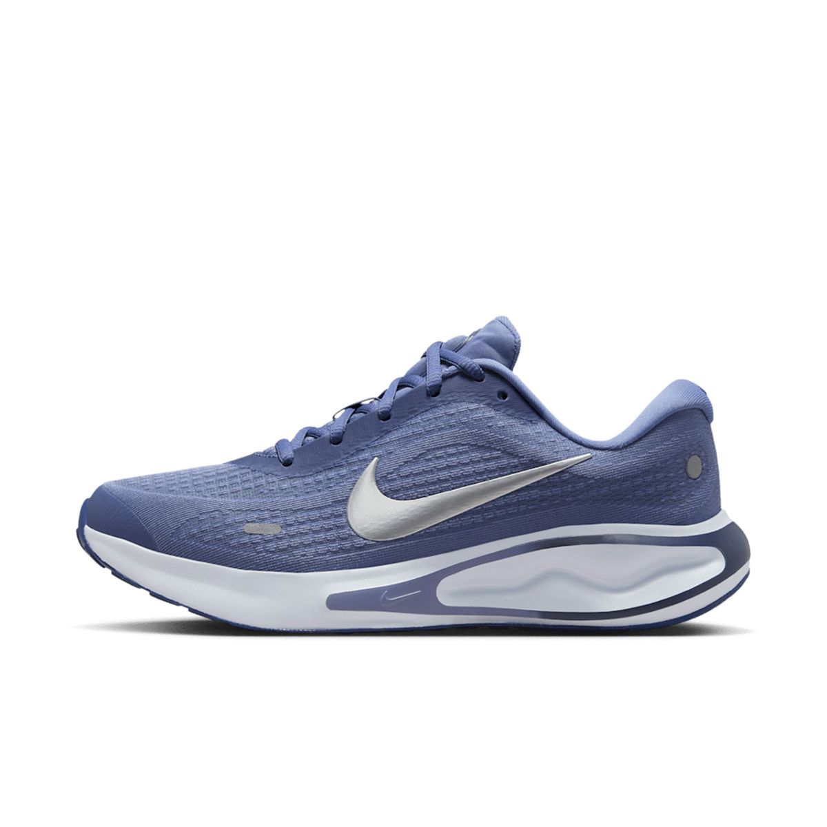 NIKE - Zapatillas W Nike Journey Run Azul Mujer
