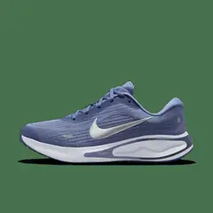 NIKE - Zapatillas W Journey Run Azul Mujer