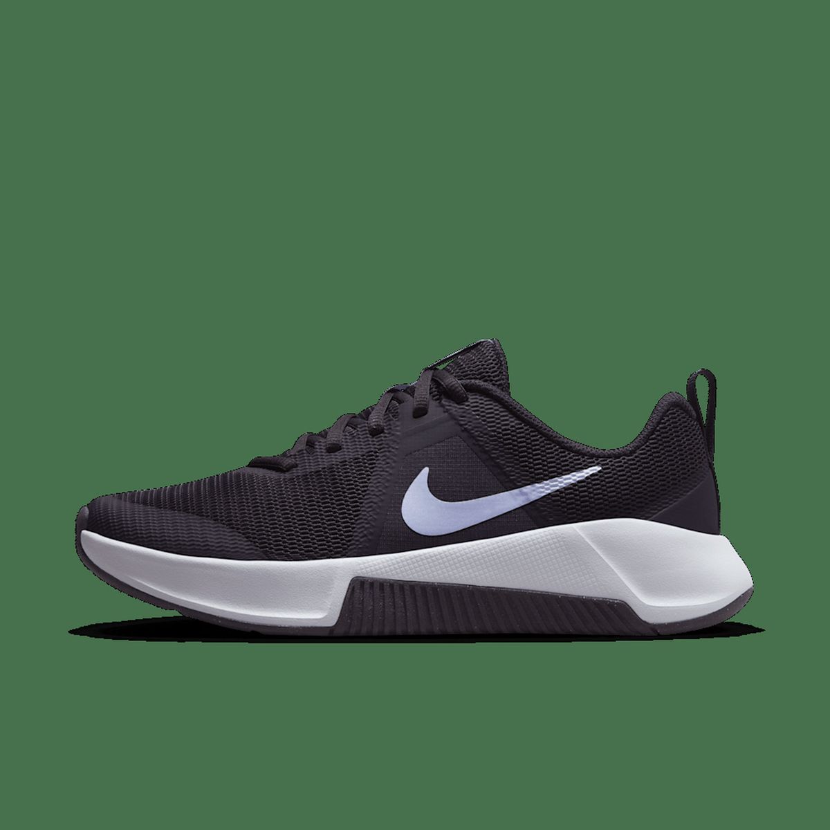 NIKE - Zapatillas W Nike Mc Trainer 3 Negro Mujer