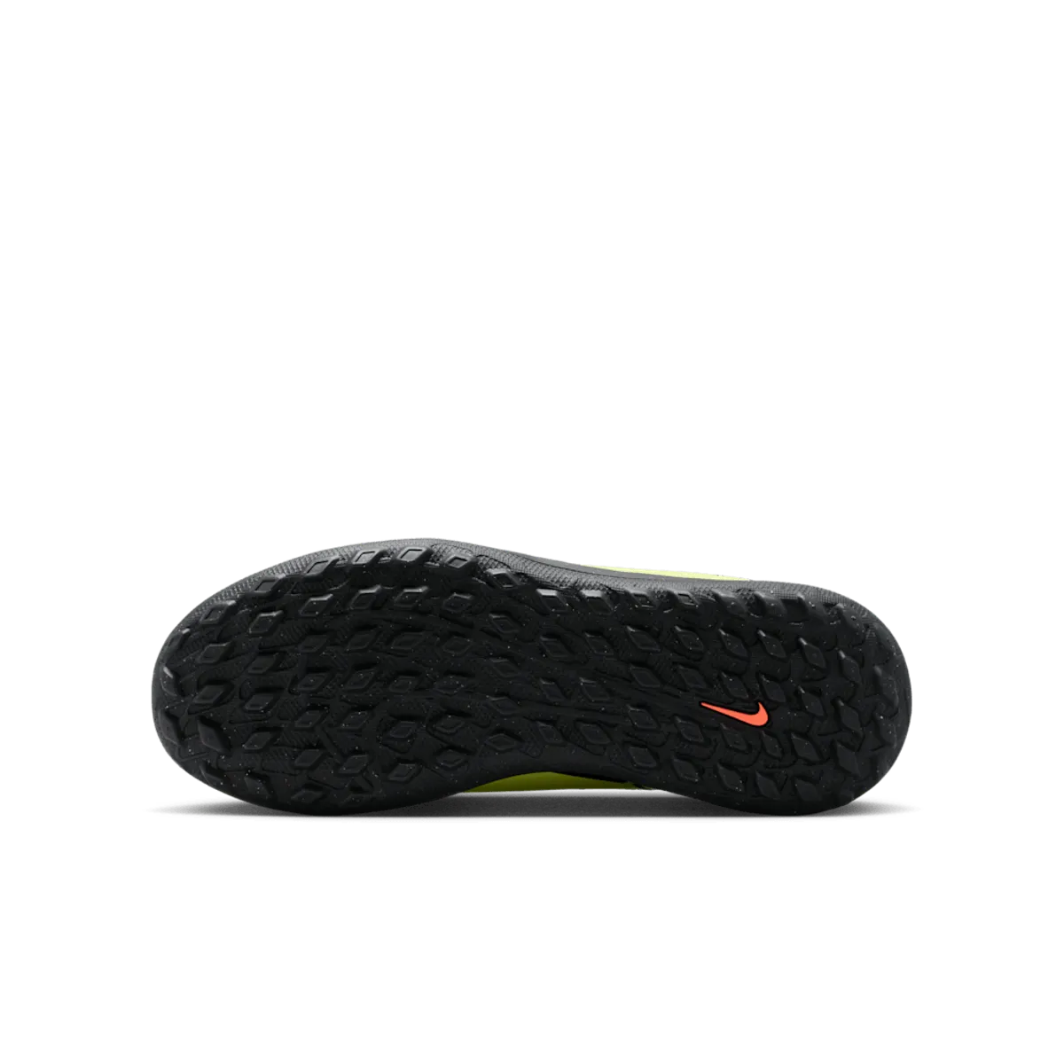 NIKE - Zapatos De FÃºtbol Jr Vapor 16 Club Tf Verde NiÃ±os