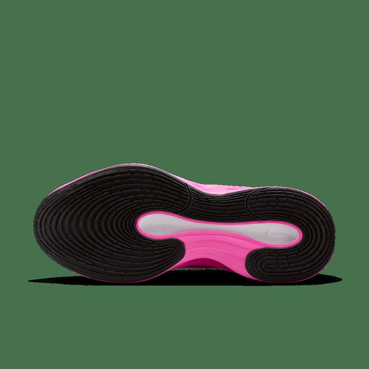 NIKE - Zapatillas Gt Hustle Academy Blanco Hombre