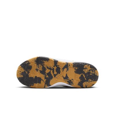 Imagen 2 del producto Zapatillas Team Hustle D 12 Gs Negro Niños