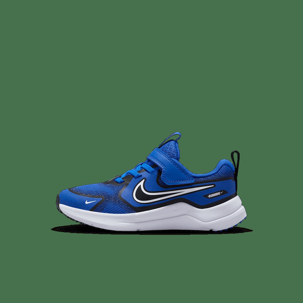 NIKE - Zapatillas Nike Cosmic Runner Ps Azul NiÃ±os